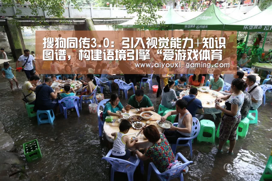 搜狗同传3.0:引入视觉能力+知识图谱,构建语境引擎“爱游戏体育竞猜”(图2) 爱游戏体育平台